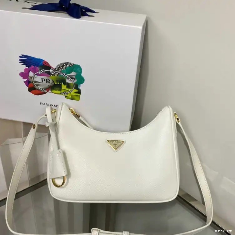 Brother sam Bag Prada 2205DJ0062 0812